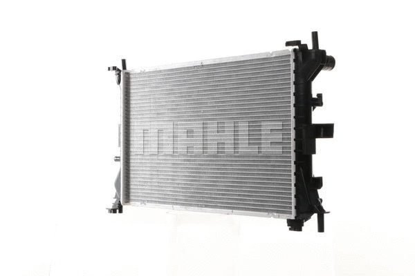 Variklio aušinimo radiatorius MAHLE CR 627 000S