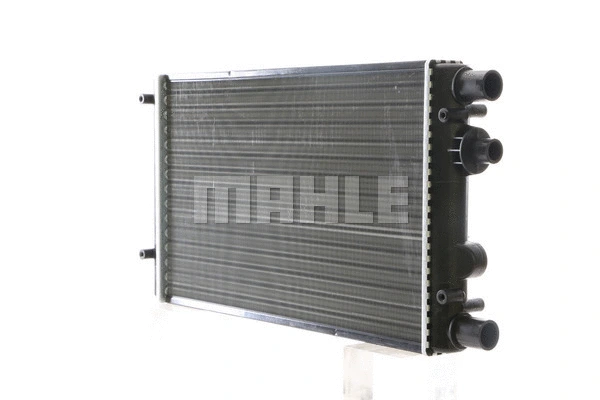 Variklio aušinimo radiatorius MAHLE CR 632 000S
