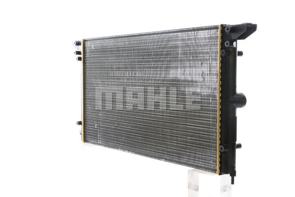 Variklio aušinimo radiatorius MAHLE CR 641 000S