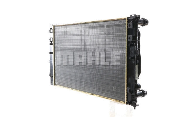 Variklio aušinimo radiatorius MAHLE CR 647 000S