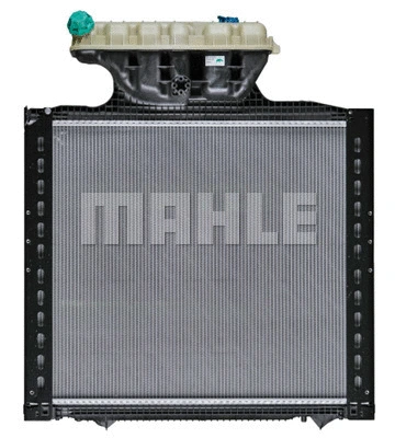 Variklio aušinimo radiatorius MAHLE CR 702 000P
