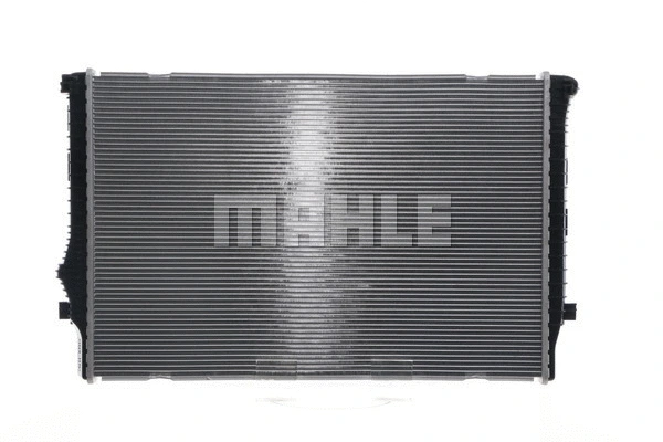 Variklio aušinimo radiatorius MAHLE CR 811 000S