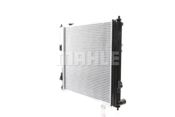 Variklio aušinimo radiatorius MAHLE CR 848 000S
