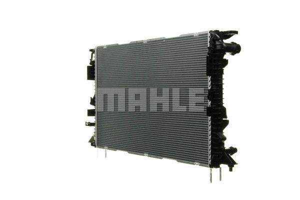 Variklio aušinimo radiatorius MAHLE CR 911 000P