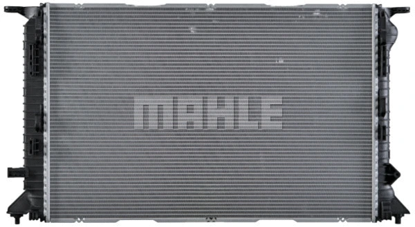 Variklio aušinimo radiatorius MAHLE CR 912 000P
