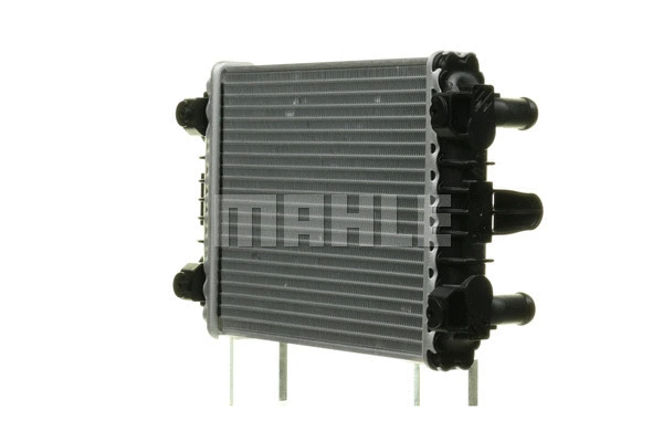 Variklio aušinimo radiatorius MAHLE CR 913 000P