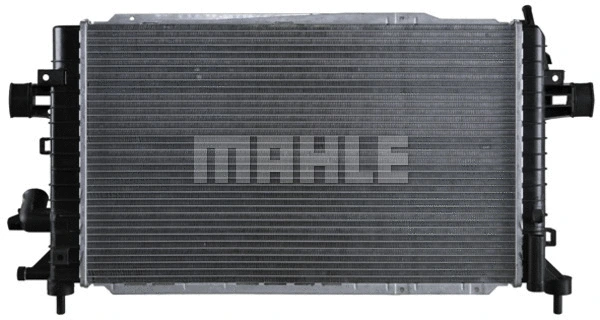 Variklio aušinimo radiatorius MAHLE CR 920 000P