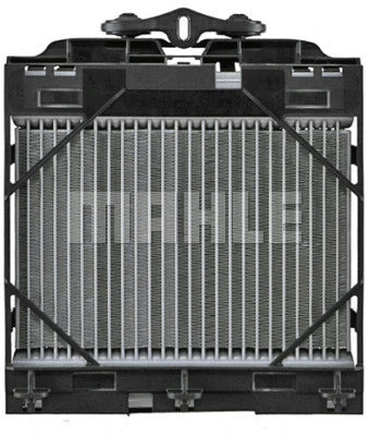 Variklio aušinimo radiatorius MAHLE CR 922 000P