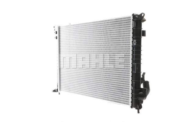 Variklio aušinimo radiatorius MAHLE CR 984 000S