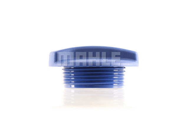 Radiatoriaus dangtelis MAHLE CRB 136 000S