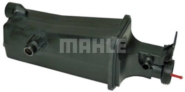 Aušinimo skysčio išsiplėtimo bakelis MAHLE CRT 116 000S