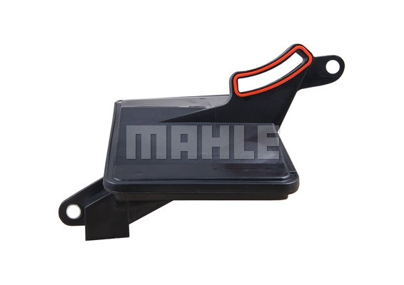 Automatinės transmisijos hidraulinis filtras MAHLE HX 188