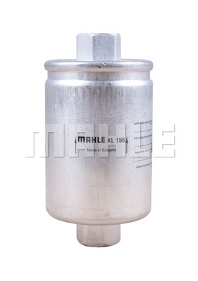 Kuro filtras MAHLE KL 158