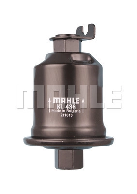 Kuro filtras MAHLE KL 436