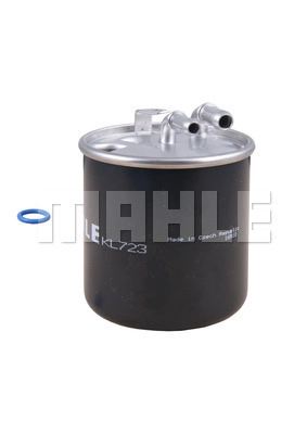 Kuro filtras MAHLE KL 723D