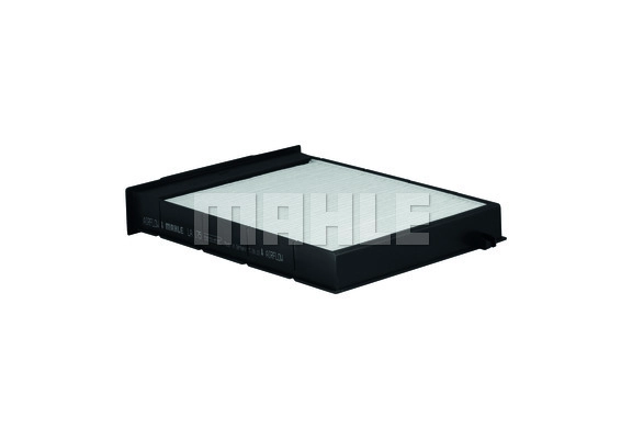 Salono filtras MAHLE LA 175
