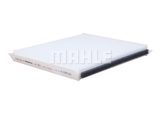 Salono filtras MAHLE LA 362