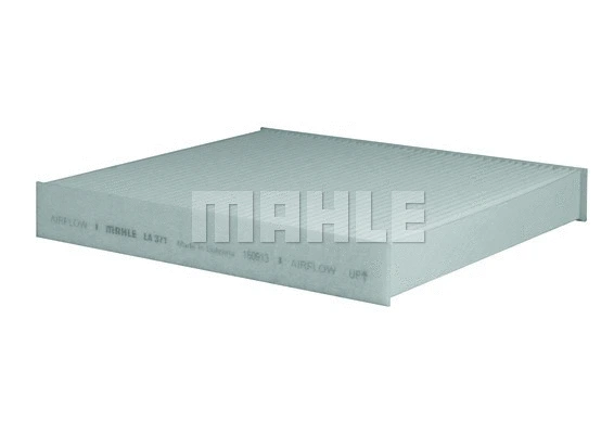 Salono filtras MAHLE LA 371