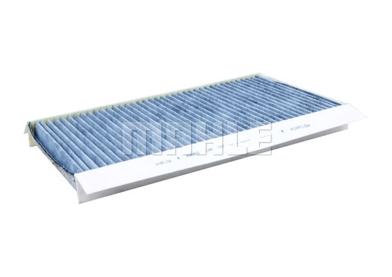 Salono filtras MAHLE LAK 197