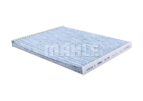 Salono filtras MAHLE LAK 396