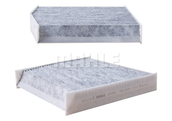 Salono filtras MAHLE LAK 879
