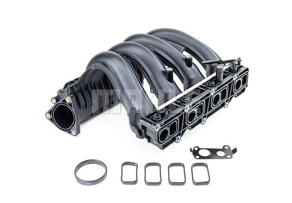 Įsiurbimo kolektoriaus modulis MAHLE LM 2