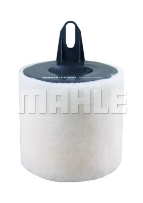 Oro filtras MAHLE LX 1651