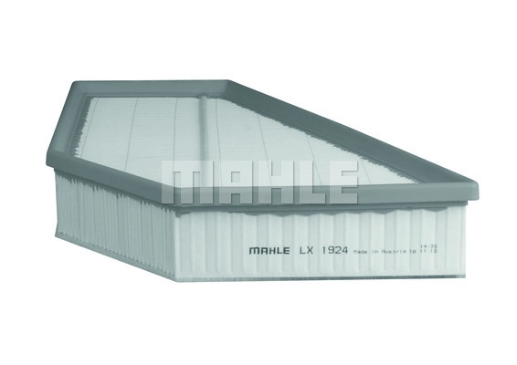 Oro filtras MAHLE LX 1924