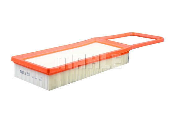 Oro filtras MAHLE LX 3249