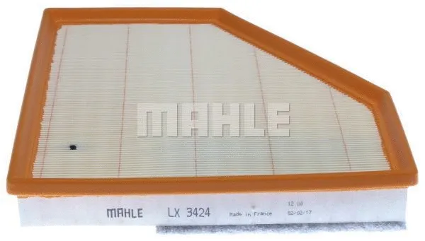 Oro filtras MAHLE LX 3424