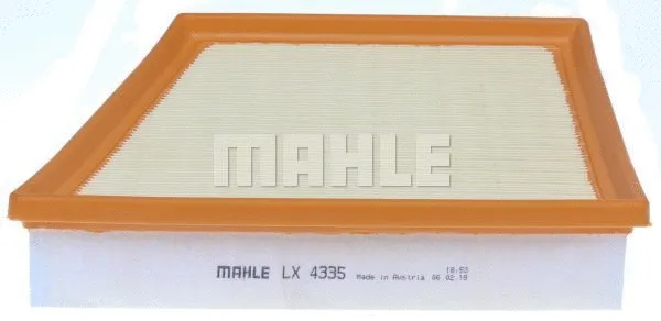Oro filtras MAHLE LX 4335