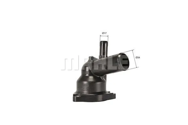 Termostatas MAHLE TI 257 82