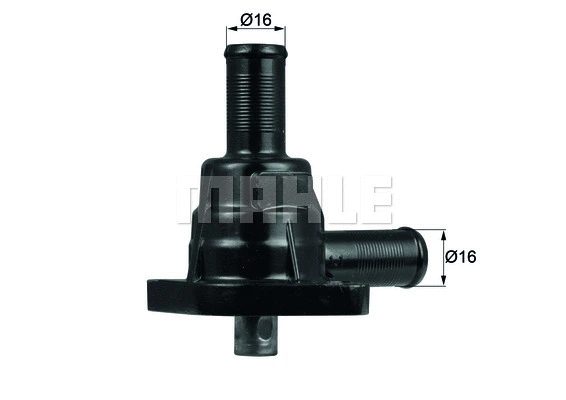 Termostatas MAHLE TI 37 84D