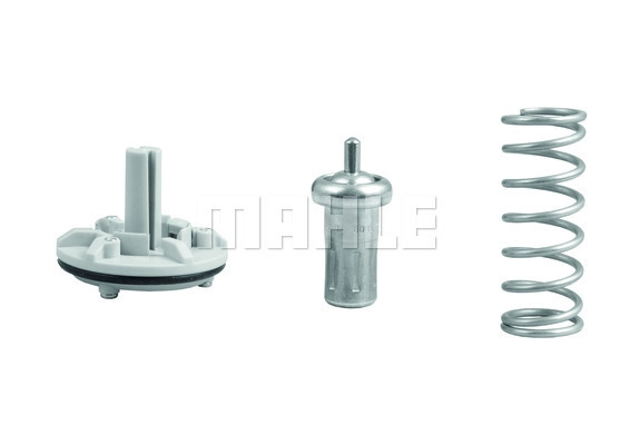 Termostatas MAHLE TX 183 80D