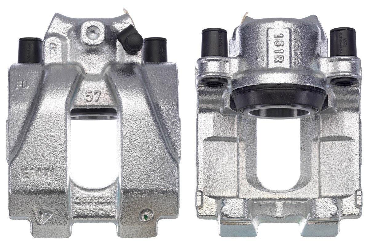 Stabdžių apkaba (suportas) ATE 24.3571-9974.5