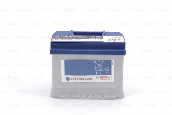 Starterio akumuliatorius BOSCH 0 092 S40 060