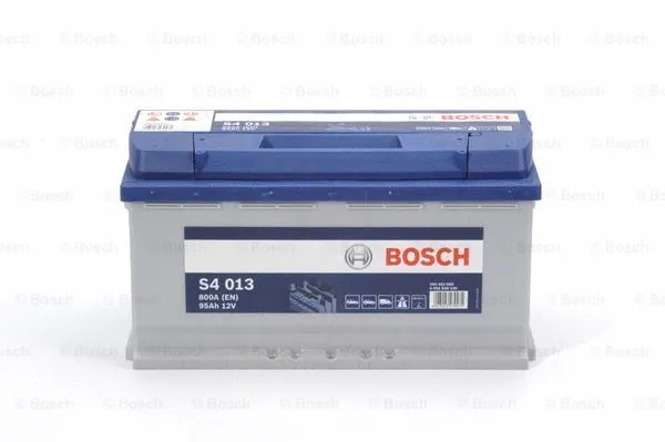 Starterio akumuliatorius BOSCH 0 092 S40 130