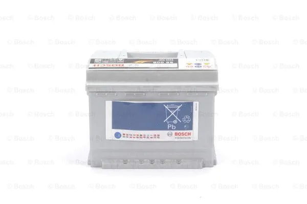 Starterio akumuliatorius BOSCH 0 092 S50 060