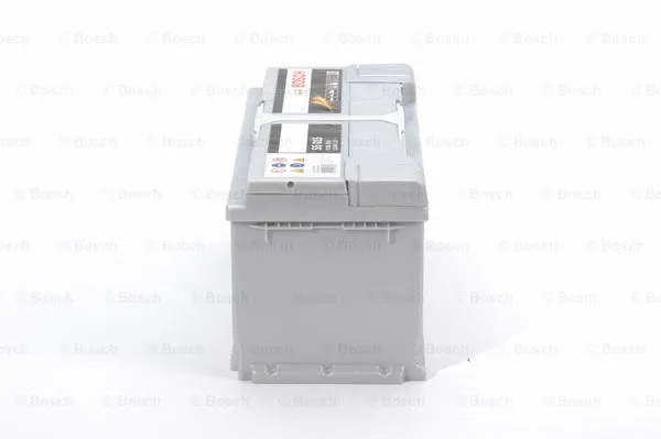 Starterio akumuliatorius BOSCH 0 092 S50 150