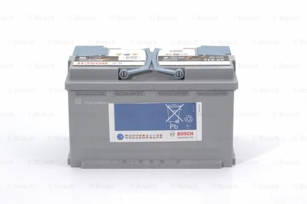 Starterio akumuliatorius BOSCH 0 092 S5A 110