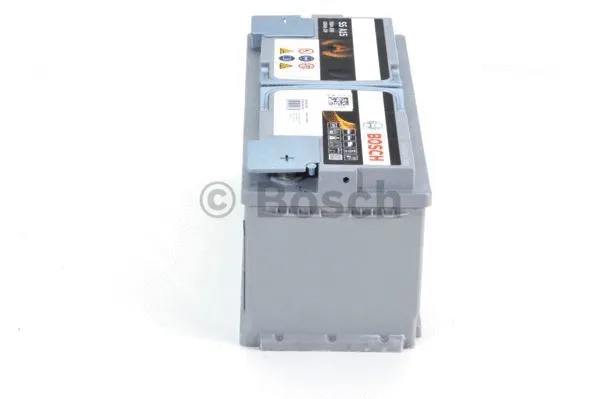 Starterio akumuliatorius BOSCH 0 092 S5A 150