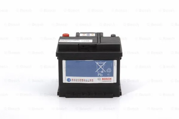 Starterio akumuliatorius BOSCH 0 092 T30 010