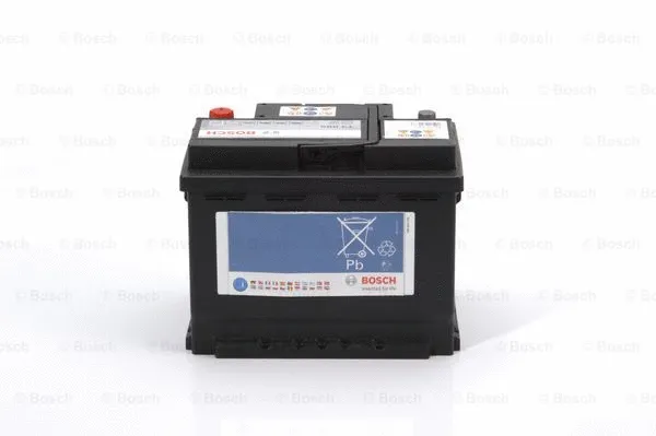 Starterio akumuliatorius BOSCH 0 092 T30 050