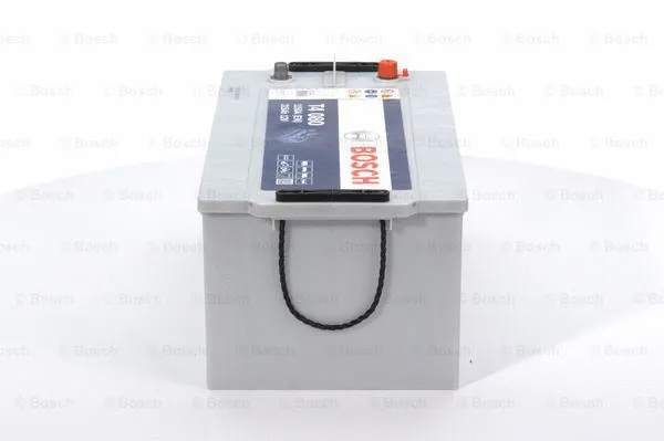 Starterio akumuliatorius BOSCH 0 092 T40 800