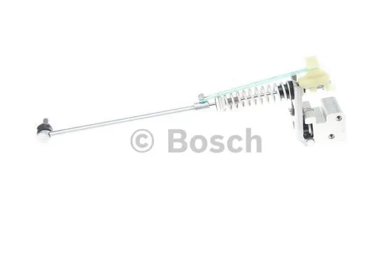 Stabdymo jėgos reguliatorius BOSCH 0 204 031 310