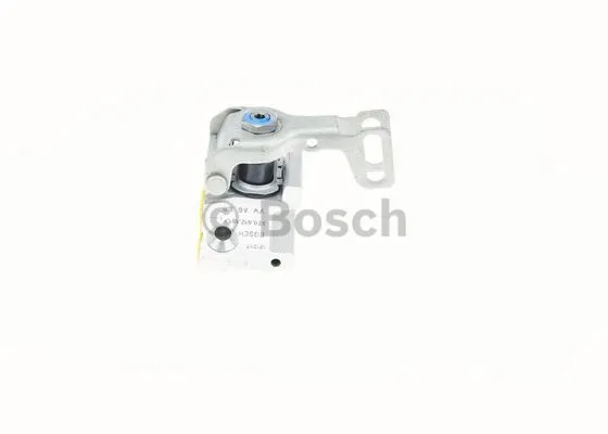 Stabdymo jėgos reguliatorius BOSCH 0 204 031 682