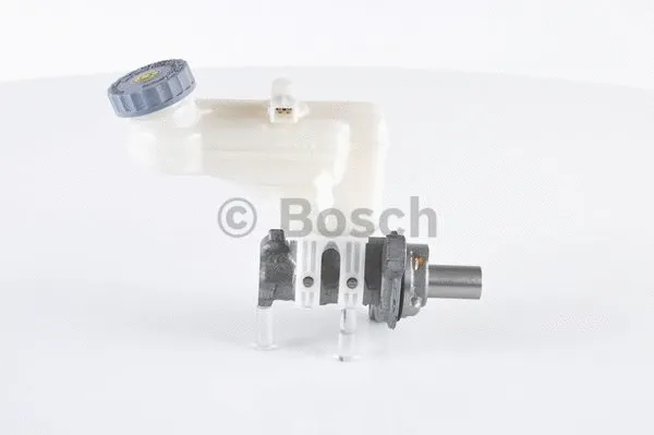 Stabdžių pagrindinis cilindras BOSCH 0 204 054 366