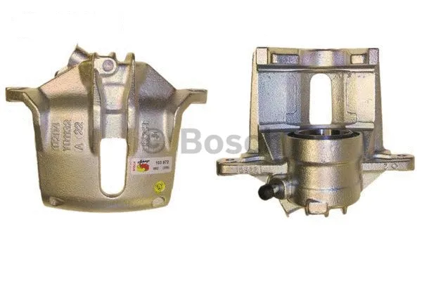 Stabdžių apkaba (suportas) BOSCH 0 204 103 972
