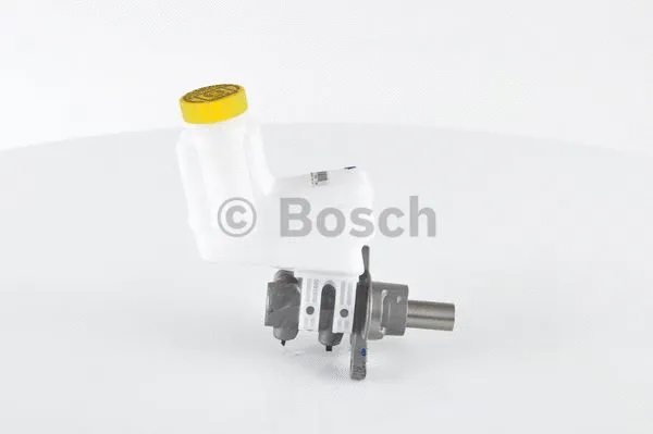 Stabdžių pagrindinis cilindras BOSCH 0 204 123 714