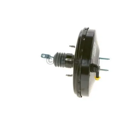 Stabdžių stiprintuvas BOSCH 0 204 125 733